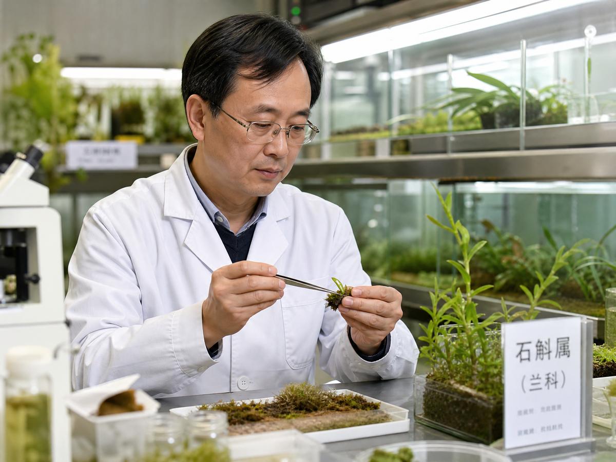 探花探花植物视频展示：2025年度最美植物视频大赏，植物视频精选